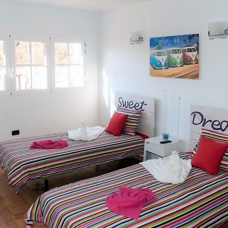 Bed & Breakfast Tenerife San Miguel de Abona Exterior photo
