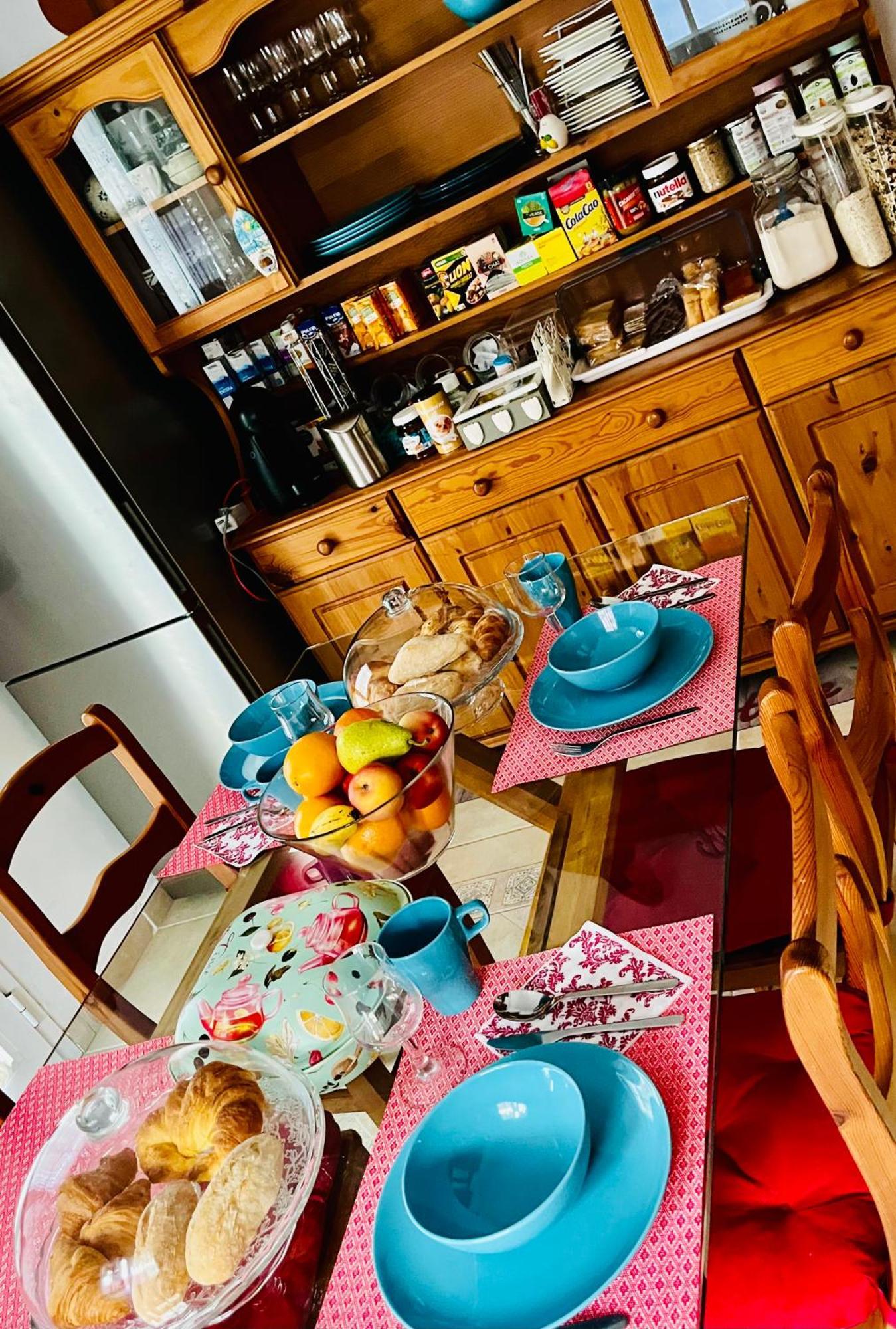 Bed & Breakfast Tenerife San Miguel de Abona Exterior photo