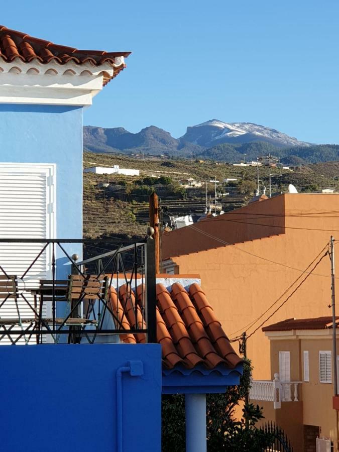 Bed & Breakfast Tenerife San Miguel de Abona Exterior photo