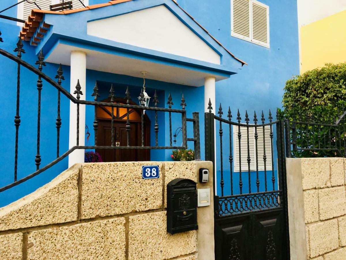 Bed & Breakfast Tenerife Bed & Breakfast San Miguel de Abona Exterior photo