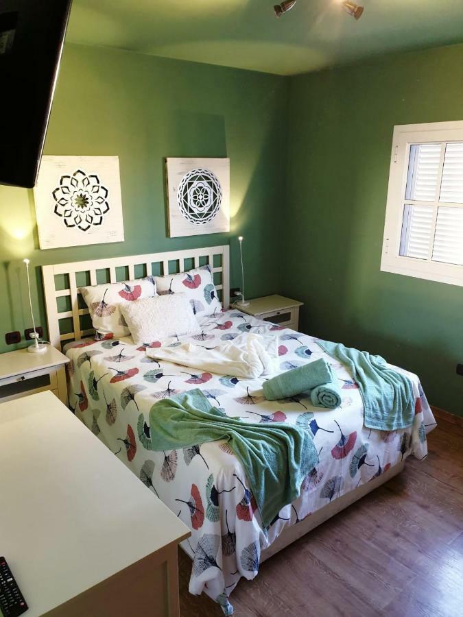 Bed & Breakfast Tenerife San Miguel de Abona Exterior photo