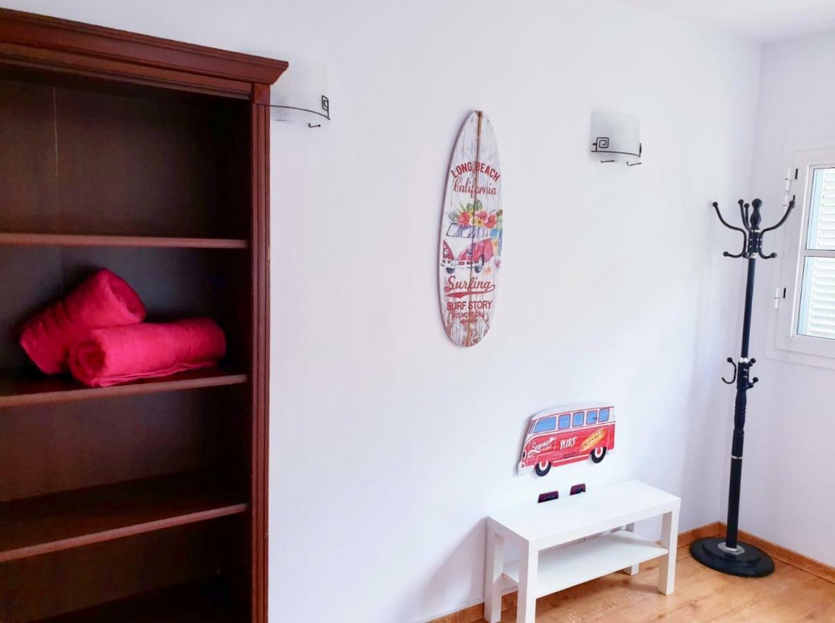 Bed & Breakfast Tenerife San Miguel de Abona Exterior photo