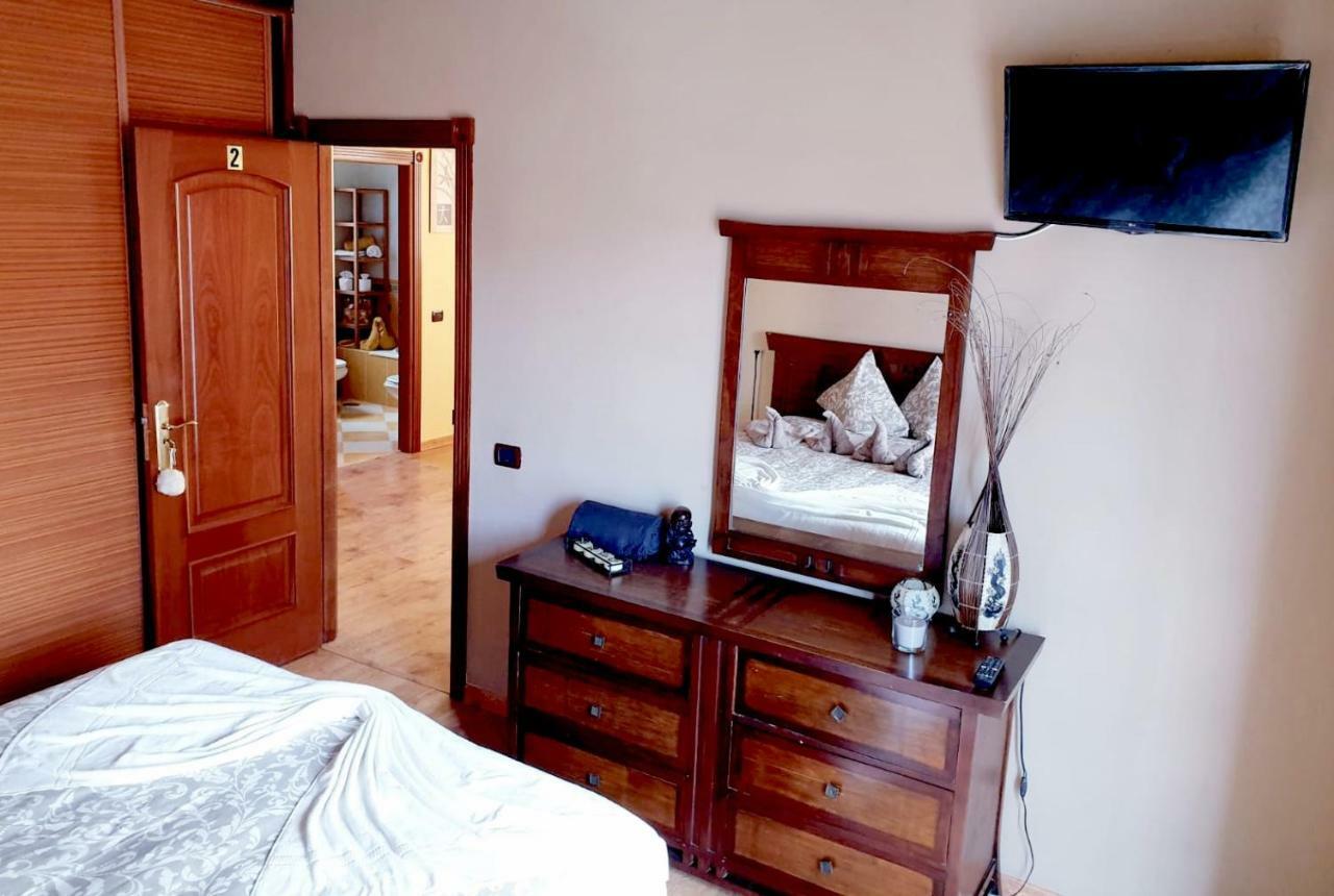 Bed & Breakfast Tenerife San Miguel de Abona Exterior photo