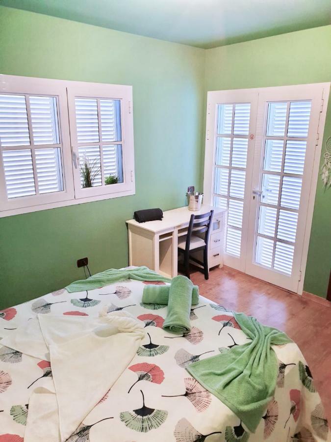 Bed & Breakfast Tenerife San Miguel de Abona Exterior photo