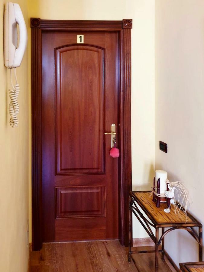Bed & Breakfast Tenerife San Miguel de Abona Exterior photo