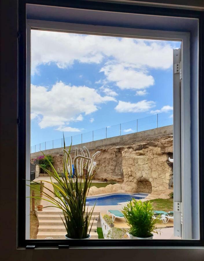 Bed & Breakfast Tenerife San Miguel de Abona Exterior photo