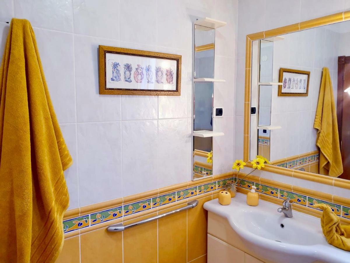 Bed & Breakfast Tenerife San Miguel de Abona Exterior photo