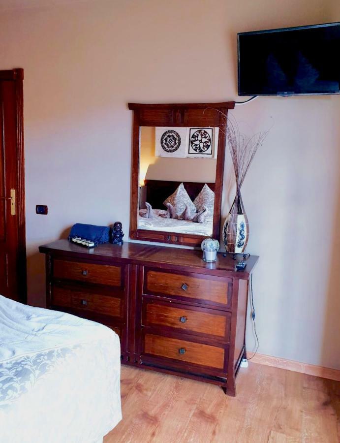 Bed & Breakfast Tenerife San Miguel de Abona Exterior photo