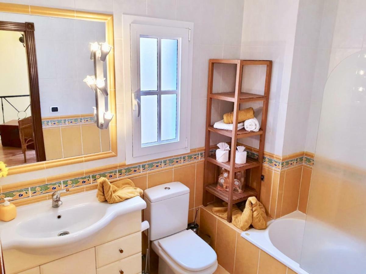 Bed & Breakfast Tenerife San Miguel de Abona Exterior photo