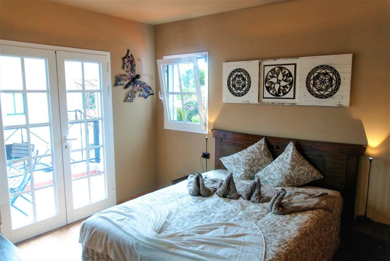 Bed & Breakfast Tenerife San Miguel de Abona Exterior photo