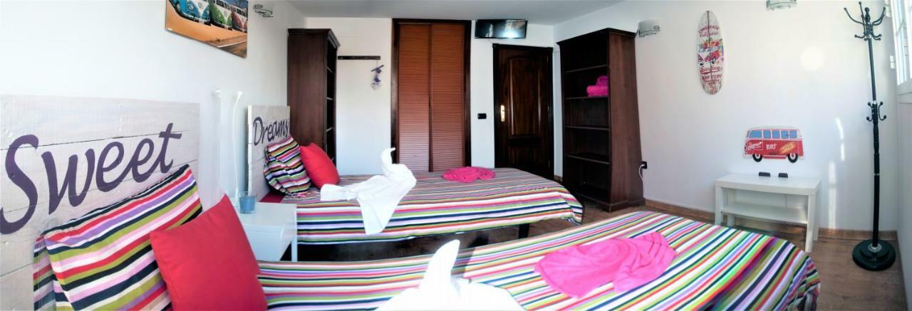 Bed & Breakfast Tenerife San Miguel de Abona Exterior photo