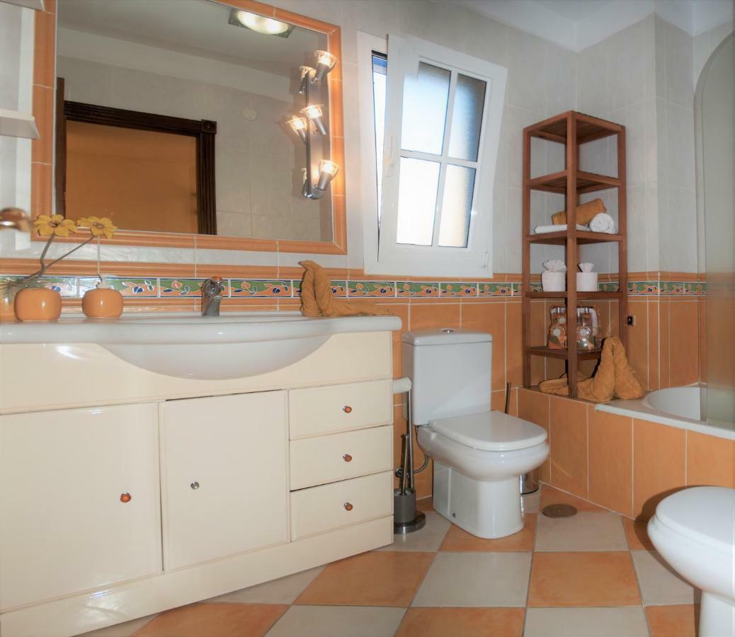 Bed & Breakfast Tenerife San Miguel de Abona Exterior photo