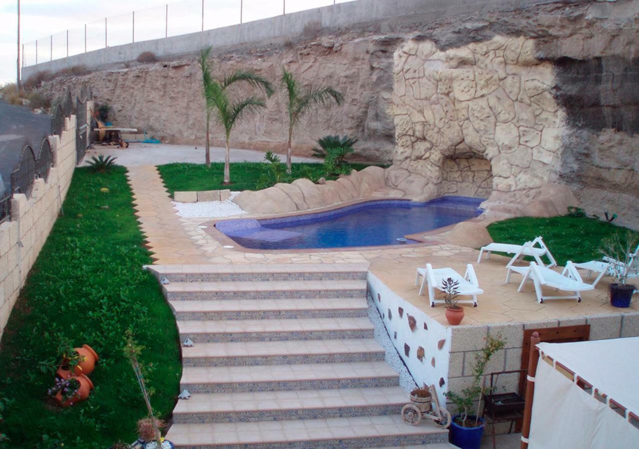 Bed & Breakfast Tenerife San Miguel de Abona Exterior photo