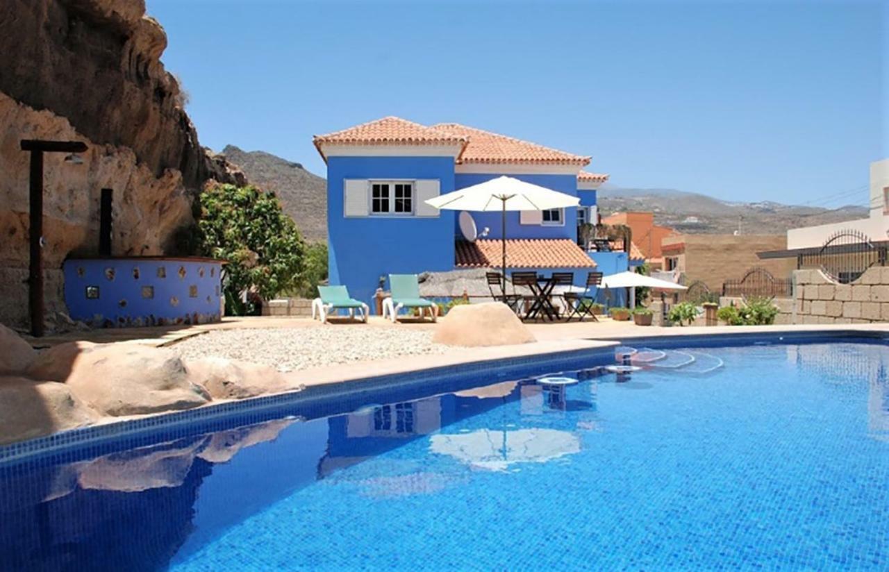 Bed & Breakfast Tenerife San Miguel de Abona Exterior photo