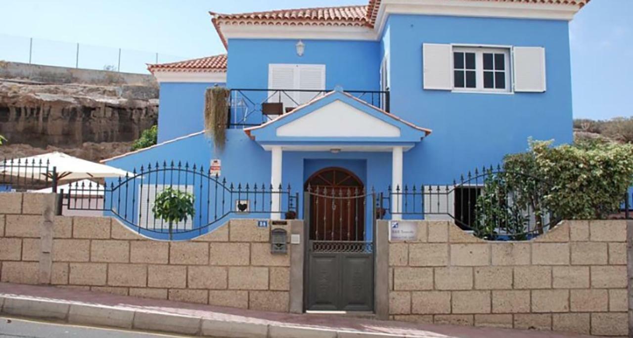 Bed & Breakfast Tenerife San Miguel de Abona Exterior photo