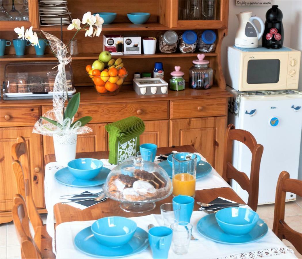 Bed & Breakfast Tenerife San Miguel de Abona Exterior photo