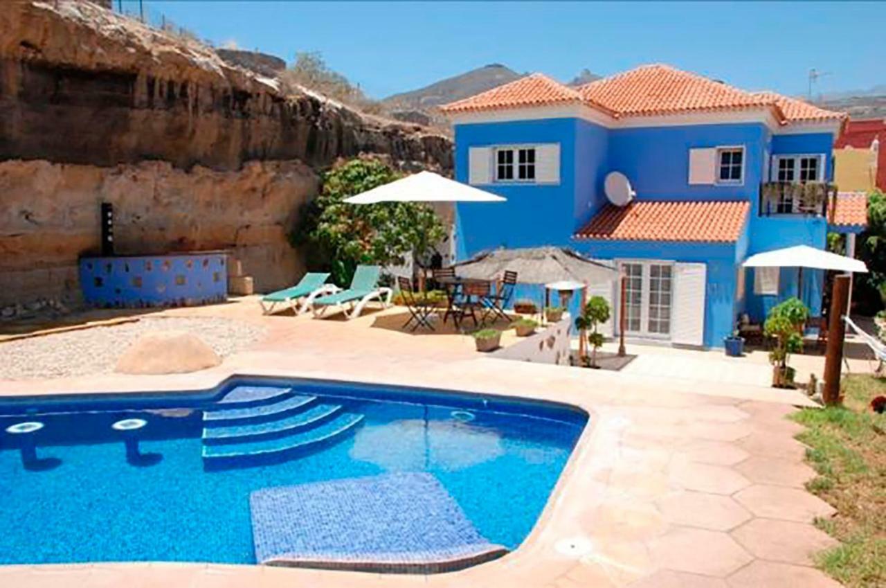 Bed & Breakfast Tenerife San Miguel de Abona Exterior photo