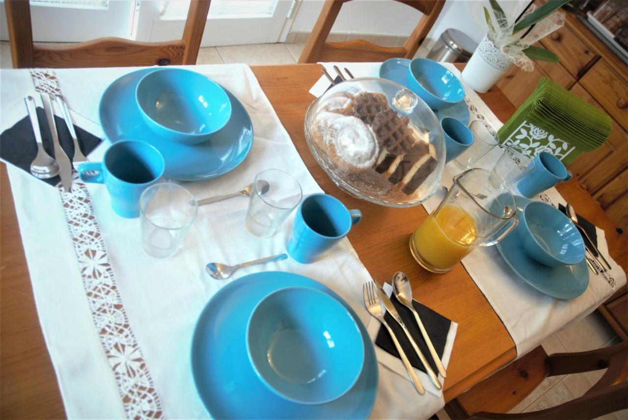 Bed & Breakfast Tenerife San Miguel de Abona Exterior photo