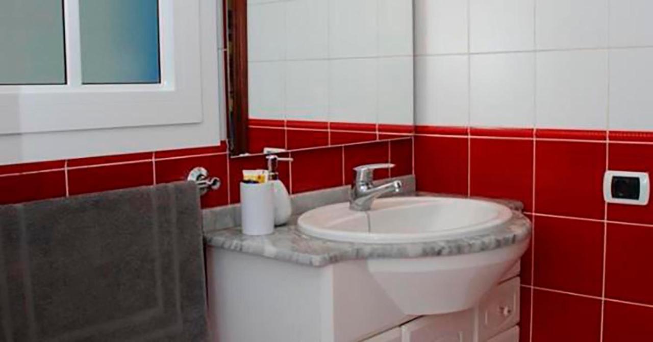 Bed & Breakfast Tenerife San Miguel de Abona Exterior photo