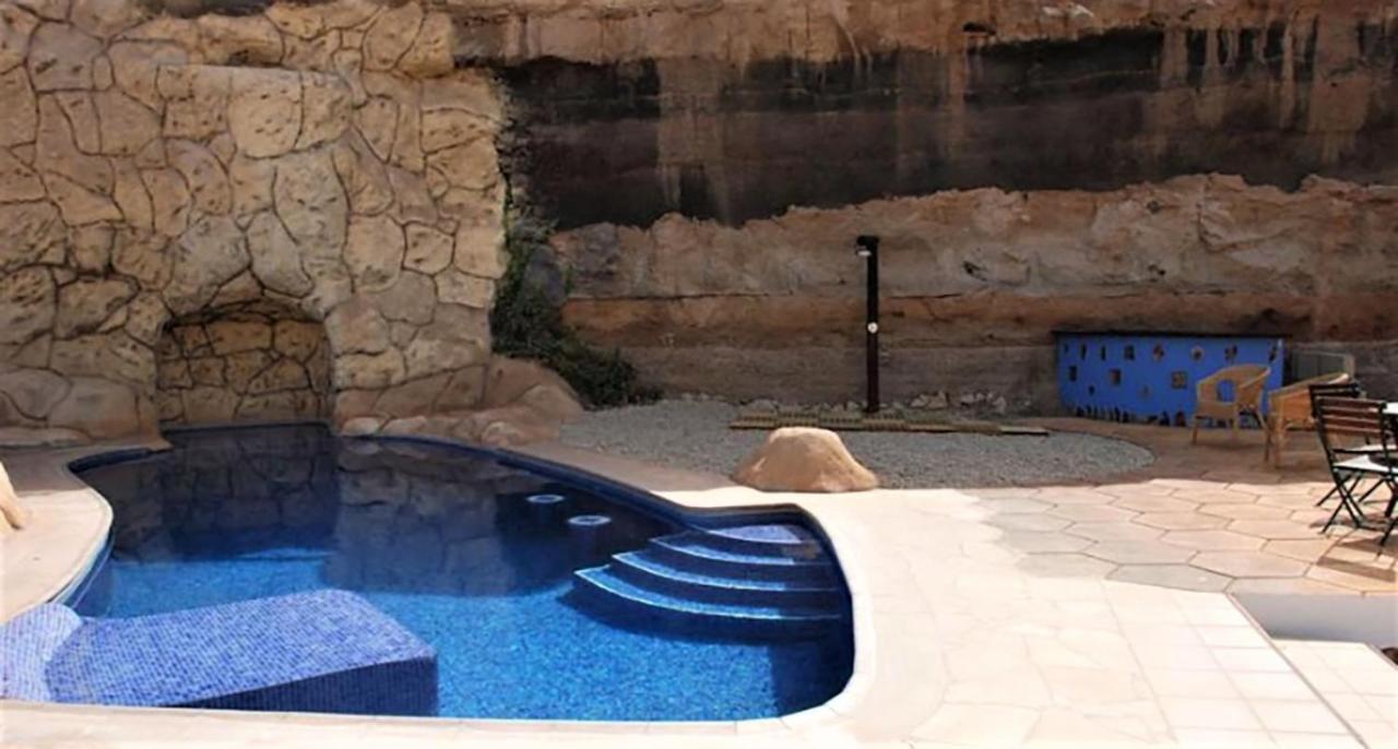 Bed & Breakfast Tenerife San Miguel de Abona Exterior photo