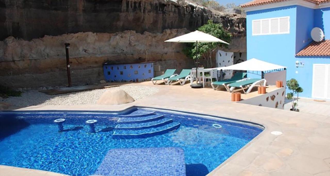 Bed & Breakfast Tenerife San Miguel de Abona Exterior photo