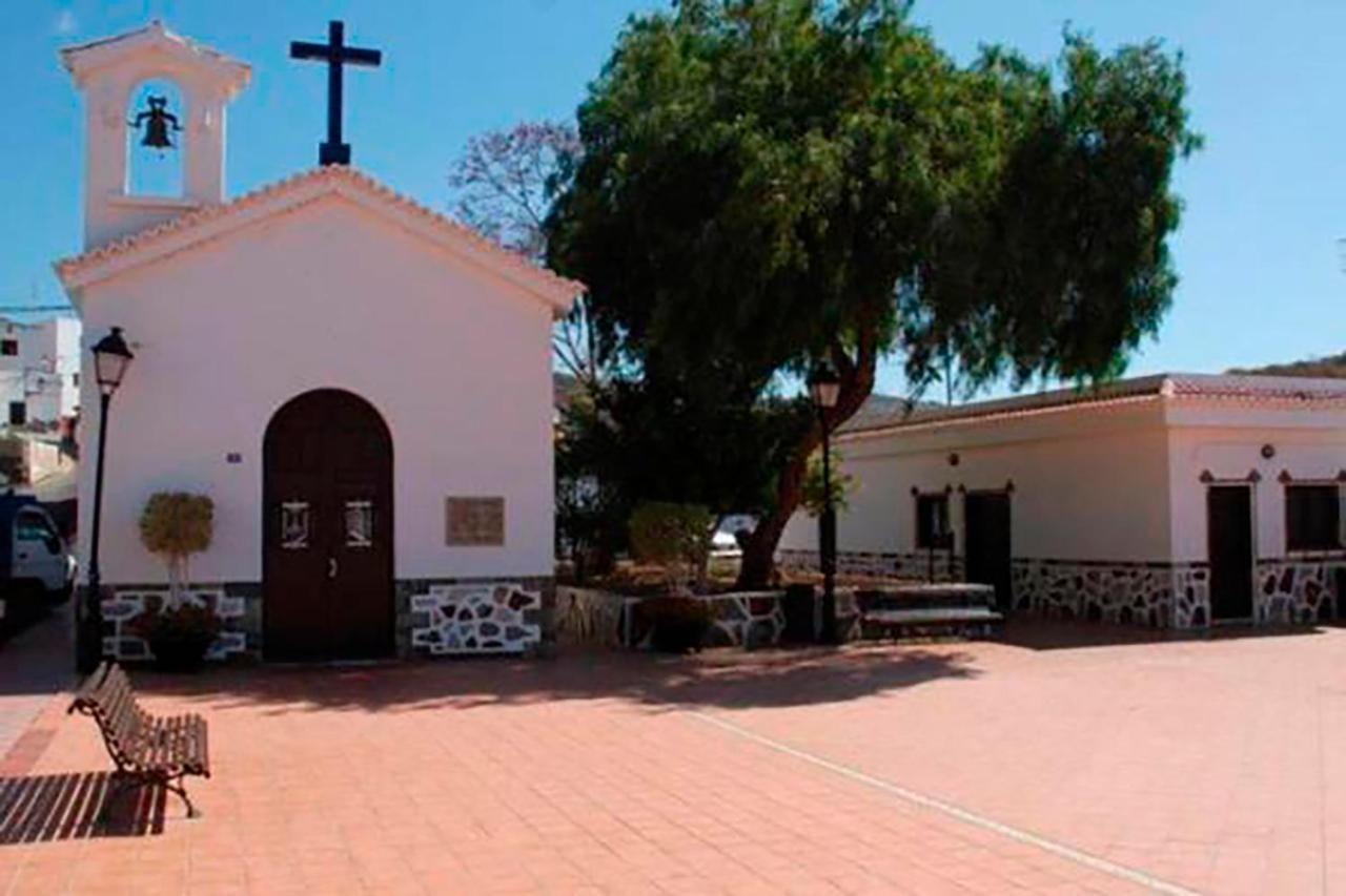 Bed & Breakfast Tenerife San Miguel de Abona Exterior photo