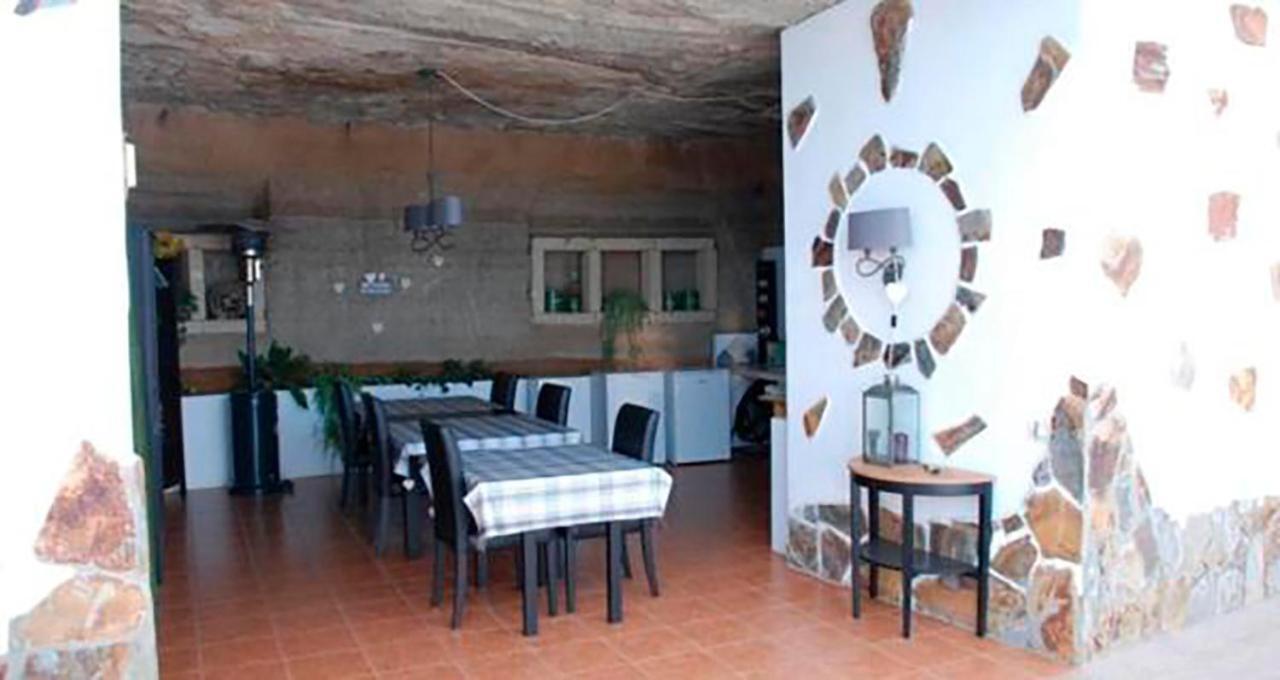Bed & Breakfast Tenerife San Miguel de Abona Exterior photo